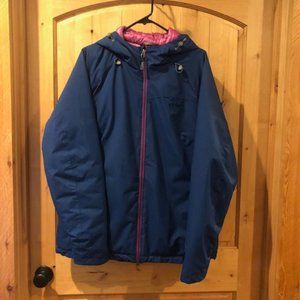 Stio- Shot 7 Insulated Ski Jacket